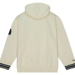 Apparel Mitchell & Ness Hoodies & Sweatshirts-Chainstitch Heavyweight Hoodie Retro Georgetown University