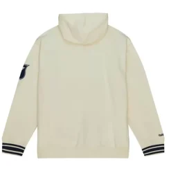 Apparel Mitchell & Ness Hoodies & Sweatshirts-Chainstitch Heavyweight Hoodie Retro Yale University