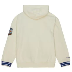 Apparel Mitchell & Ness Hoodies & Sweatshirts-Chainstitch Heavyweight Hoodie Retro Denver Broncos