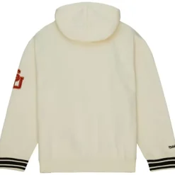 Apparel Mitchell & Ness Hoodies & Sweatshirts-Chainstitch Heavyweight Hoodie Retro Florida State University