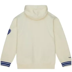 Apparel Mitchell & Ness Hoodies & Sweatshirts-Chainstitch Heavyweight Hoodie Retro Los Angeles Rams