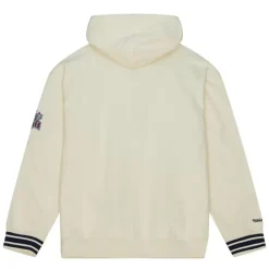 Apparel Mitchell & Ness Hoodies & Sweatshirts-Chainstitch Heavyweight Hoodie Retro Dallas Cowboys