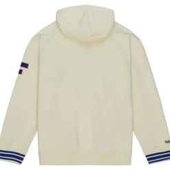 Apparel Mitchell & Ness Hoodies & Sweatshirts-Chainstitch Heavyweight Hoodie Retro University Of Florida