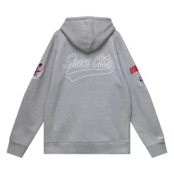 Apparel Mitchell & Ness Hoodies & Sweatshirts-Champ City Hoodie Houston Rockets