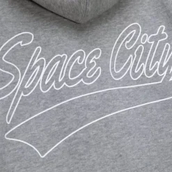 Apparel Mitchell & Ness Hoodies & Sweatshirts-Champ City Hoodie Houston Rockets