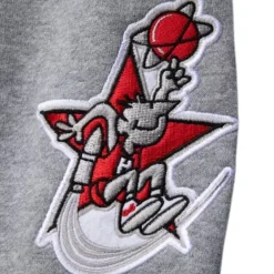 Apparel Mitchell & Ness Hoodies & Sweatshirts-Champ City Hoodie Houston Rockets