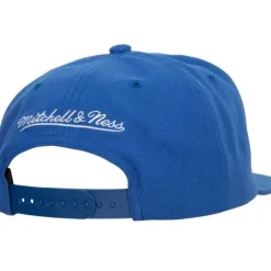 Headwear Mitchell & Ness -Champ Stack Snapback Los Angeles Rams