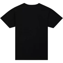 Apparel Mitchell & Ness T-Shirts & Tops-Champions Era Ss Tee Hwc New York Knicks