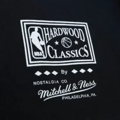 Apparel Mitchell & Ness T-Shirts & Tops-Champions Era Ss Tee Hwc New York Knicks