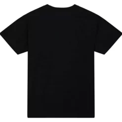 Apparel Mitchell & Ness T-Shirts & Tops-Champions Era Ss Tee Hwc Miami Heat