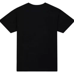 Apparel Mitchell & Ness T-Shirts & Tops-Champions Era Ss Tee Hwc Golden State Warriors