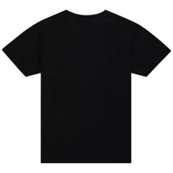 Apparel Mitchell & Ness T-Shirts & Tops-Champions Era Ss Tee Hwc San Antonio Spurs