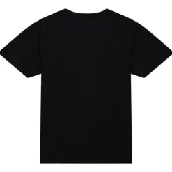 Apparel Mitchell & Ness T-Shirts & Tops-Champions Era Ss Tee Hwc Chicago Bulls