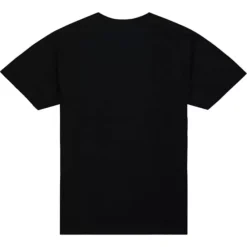 Apparel Mitchell & Ness T-Shirts & Tops-Champions Era Ss Tee Hwc Boston Celtics