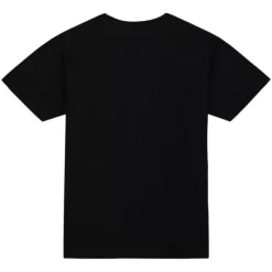 Apparel Mitchell & Ness T-Shirts & Tops-Champions Era Ss Tee Hwc Philadelphia 76Ers