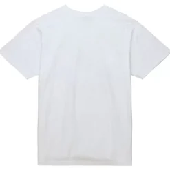 Apparel Mitchell & Ness T-Shirts & Tops-Champs Fest Ss Tee Hwc Boston Celtics