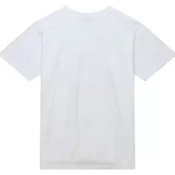 Apparel Mitchell & Ness T-Shirts & Tops-Champs Fest Ss Tee Hwc Miami Heat