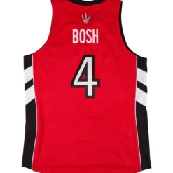 Jerseys Mitchell & Ness -Chris Bosh 2003-04 Authentic Jersey Toronto Raptors