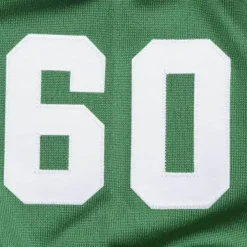 Jerseys Mitchell & Ness -Chuck Bednarik 1960 Authentic Jersey Philadelphia Eagles