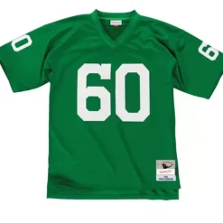 Jerseys Mitchell & Ness -Chuck Bednarik 1960 Philadelphia Eagles Legacy Jersey
