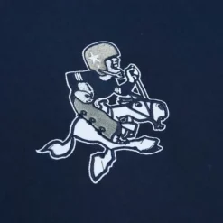 Apparel Mitchell & Ness Hoodies & Sweatshirts-City Collection Fleece Hoody Dallas Cowboys