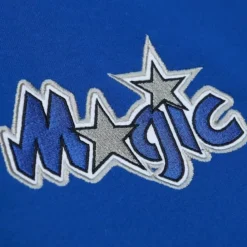 Apparel Mitchell & Ness Hoodies & Sweatshirts-City Collection Fleece Hoody Orlando Magic