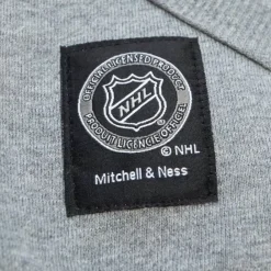 Apparel Mitchell & Ness Hoodies & Sweatshirts-City Collection Fleece Hoody Los Angeles Kings