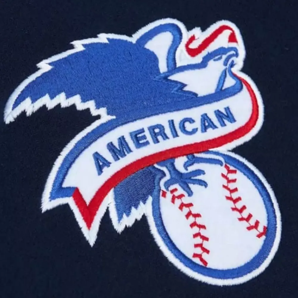 Apparel Mitchell & Ness Hoodies & Sweatshirts-City Collection Fleece Hoody New York Yankees