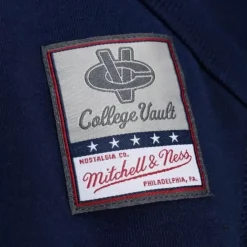 Apparel Mitchell & Ness Hoodies & Sweatshirts-City Collection Fleece Hoody University Of Michigan