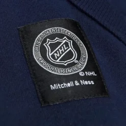 Apparel Mitchell & Ness Hoodies & Sweatshirts-City Collection Fleece Hoody New York Rangers