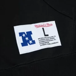 Apparel Mitchell & Ness Hoodies & Sweatshirts-City Collection Fleece Hoody San Francisco 49Ers