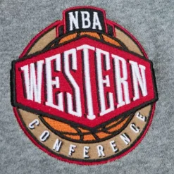 Apparel Mitchell & Ness Shorts-City Collection Fleece Pants Los Angeles Lakers