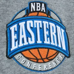 Apparel Mitchell & Ness Shorts-City Collection Fleece Pants Toronto Raptors