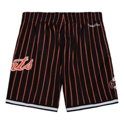 Apparel Mitchell & Ness Shorts-City Collection Mesh Shorts San Francisco Giants