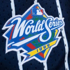 Apparel Mitchell & Ness Shorts-City Collection Mesh Shorts New York Yankees