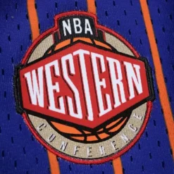 Apparel Mitchell & Ness Shorts-City Collection Mesh Shorts Phoenix Suns