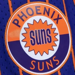 Apparel Mitchell & Ness Shorts-City Collection Mesh Shorts Phoenix Suns