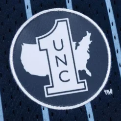 Apparel Mitchell & Ness Shorts-City Collection Mesh Shorts University Of North Carolina