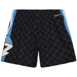Apparel Mitchell & Ness Shorts-City Collection Mesh Shorts Kansas City Wiz