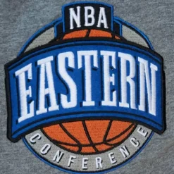 Apparel Mitchell & Ness T-Shirts & Tops-City Collection S/S Tee Atlanta Hawks