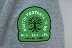 Apparel Mitchell & Ness T-Shirts & Tops-City Collection Ss Tee Austin Fc