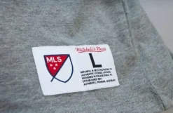 Apparel Mitchell & Ness T-Shirts & Tops-City Collection Ss Tee Austin Fc