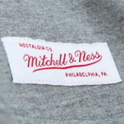 Apparel Mitchell & Ness T-Shirts & Tops-City Collection Ss Tee Carolina Hurricanes