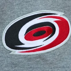 Apparel Mitchell & Ness T-Shirts & Tops-City Collection Ss Tee Carolina Hurricanes
