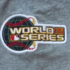 Apparel Mitchell & Ness T-Shirts & Tops-City Collection Ss Tee Chicago White Sox