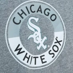 Apparel Mitchell & Ness T-Shirts & Tops-City Collection Ss Tee Chicago White Sox