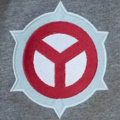 Apparel Mitchell & Ness T-Shirts & Tops-City Collection Ss Tee Chicago Fire