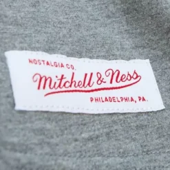 Apparel Mitchell & Ness T-Shirts & Tops-City Collection Ss Tee Colorado Avalanche