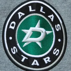 Apparel Mitchell & Ness T-Shirts & Tops-City Collection Ss Tee Dallas Stars
