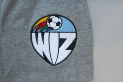 Apparel Mitchell & Ness T-Shirts & Tops-City Collection Ss Tee Kansas City Wiz